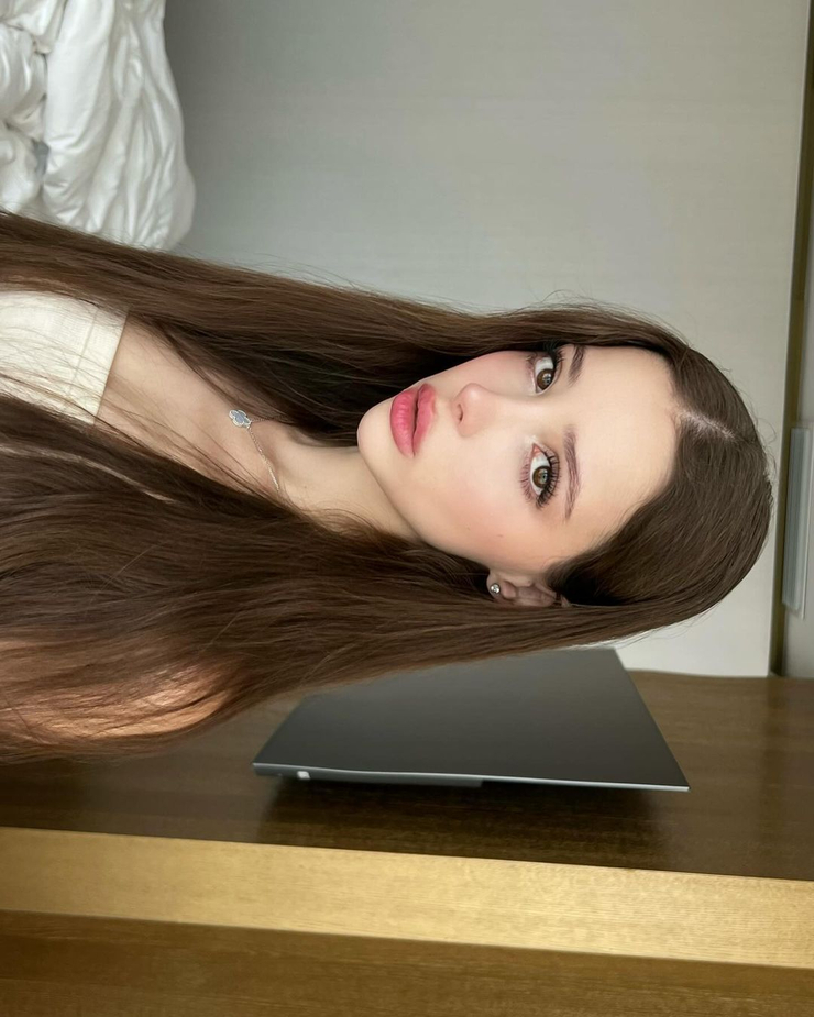 Inga Charay