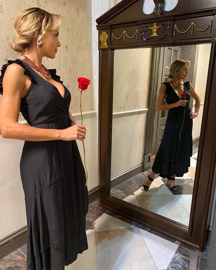 Angelique Boyer