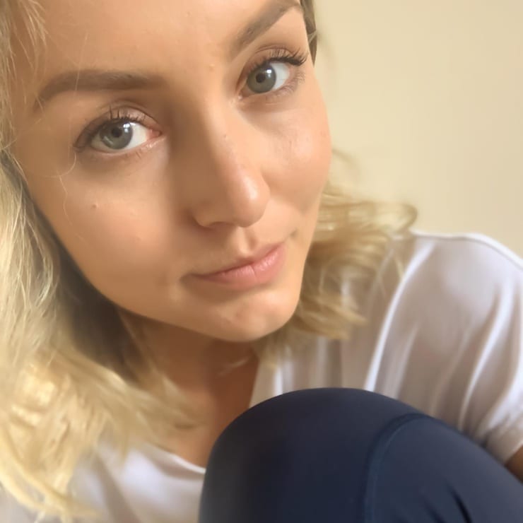 Angelique Boyer