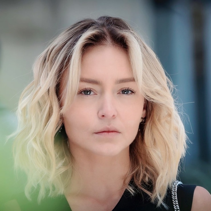 Angelique Boyer