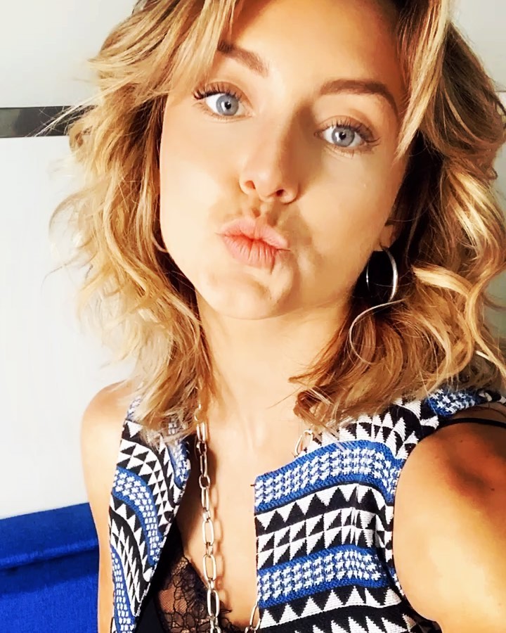 Angelique Boyer