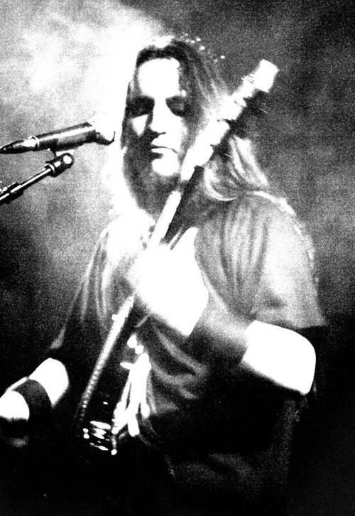 Agalloch