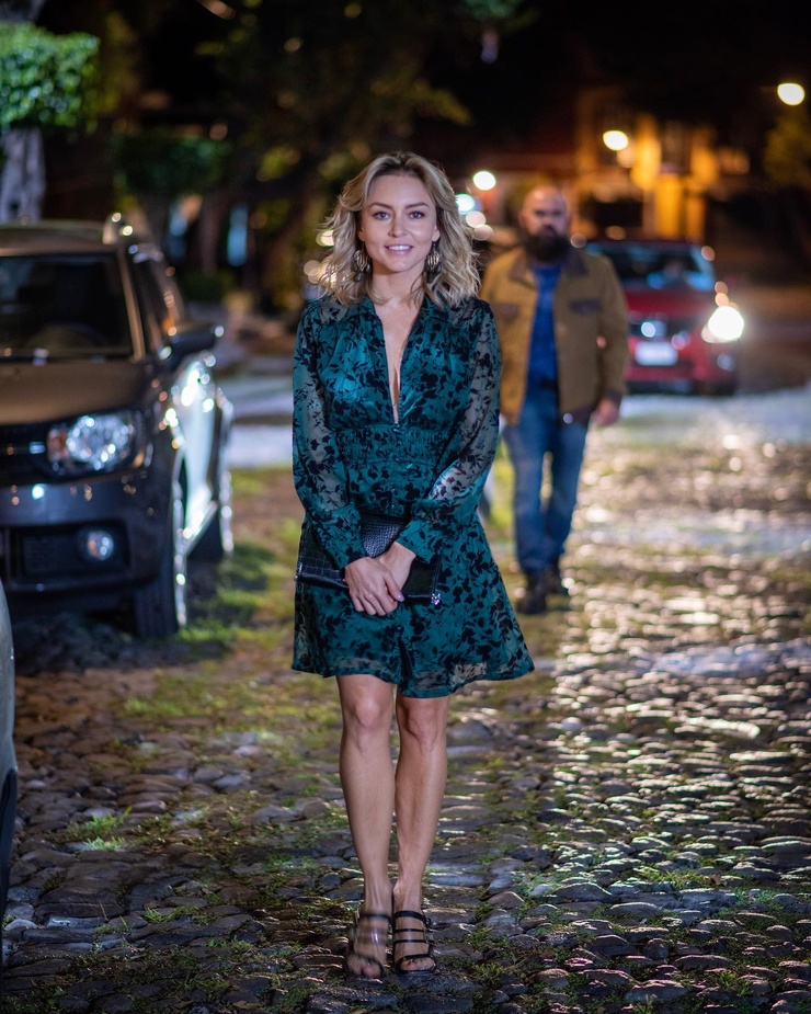 Angelique Boyer