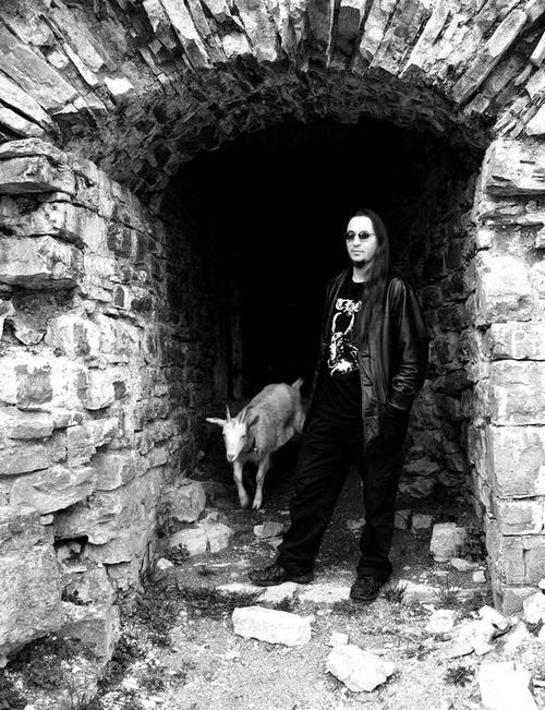 Agalloch