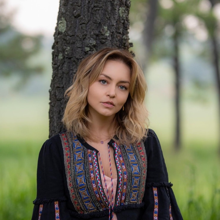 Angelique Boyer