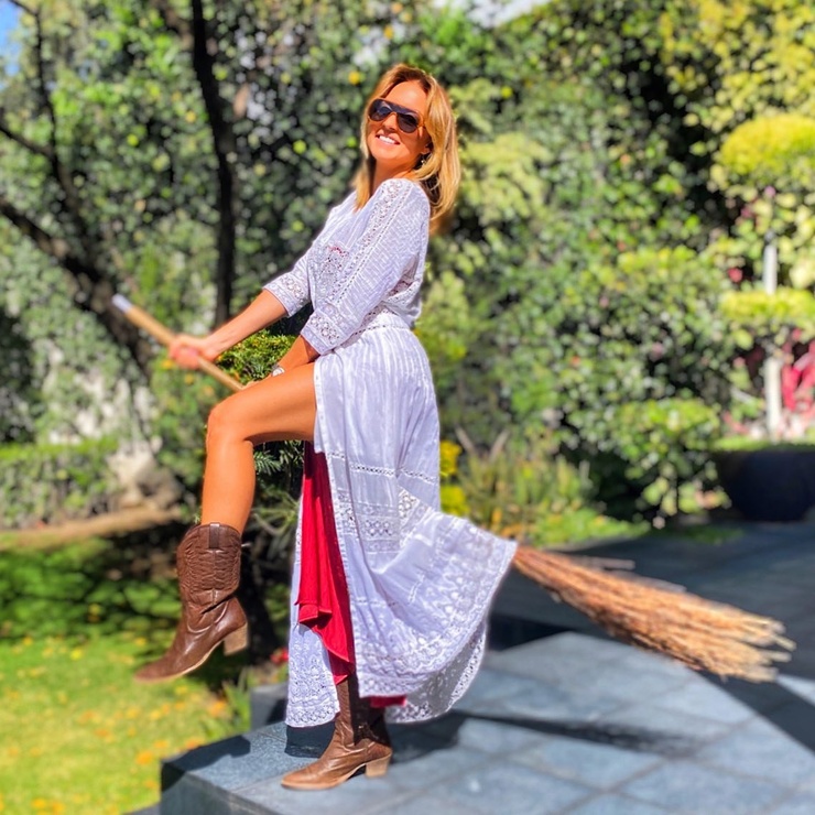 Angelique Boyer