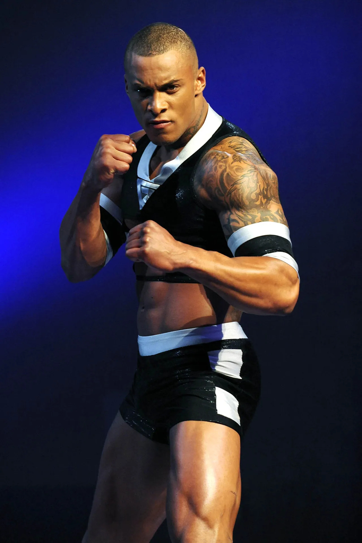 David McIntosh