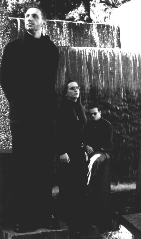 Agalloch