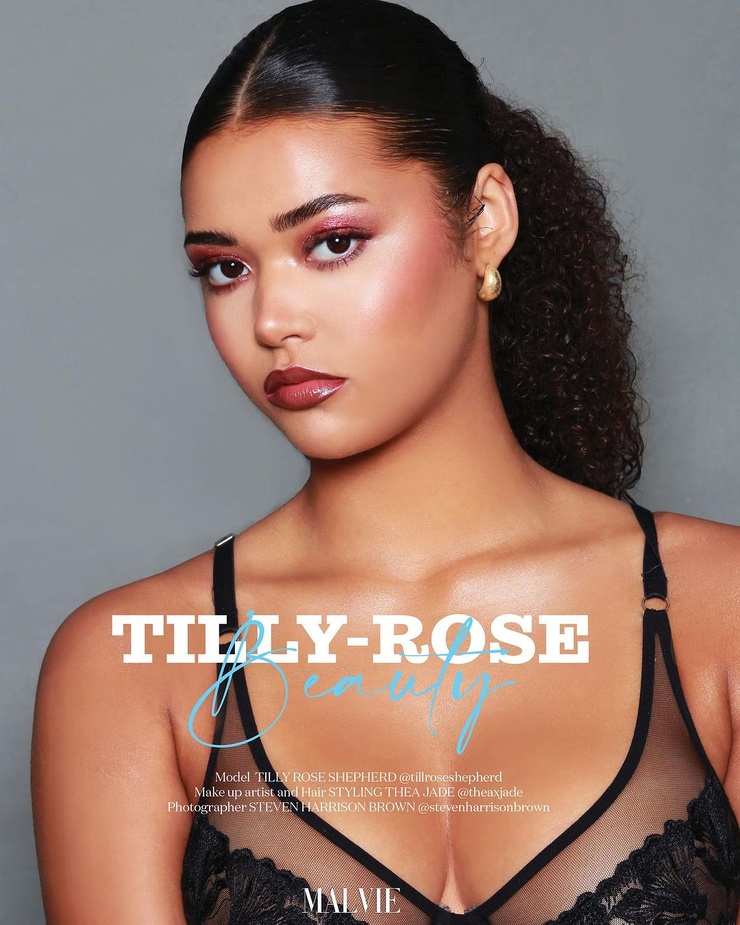 Tilly Shepherd