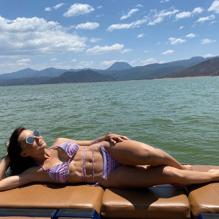 Angelique Boyer