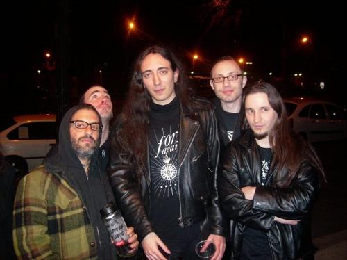 Agalloch Agalloch
