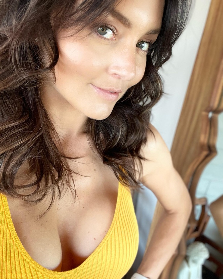 Angelique Boyer