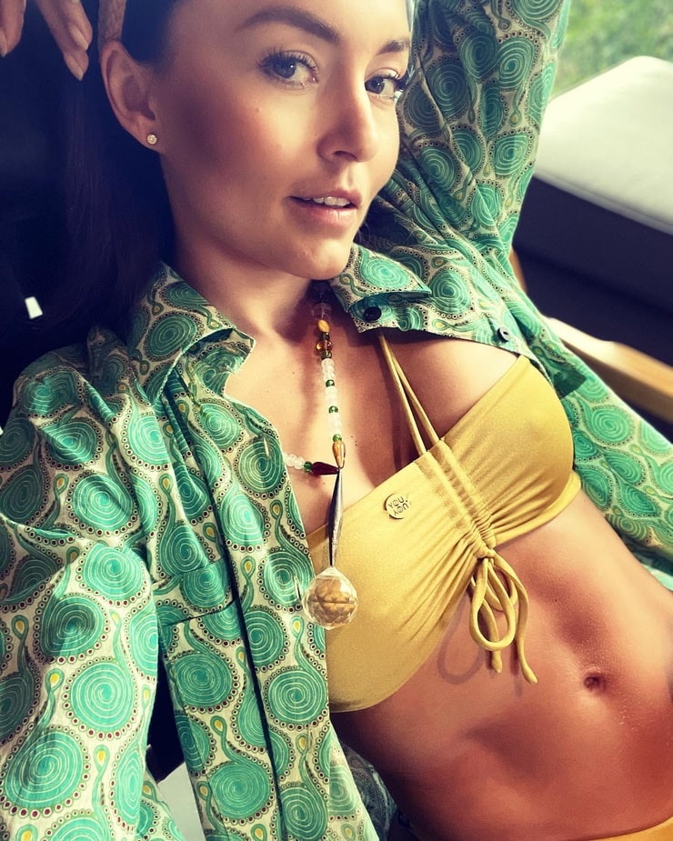 Angelique Boyer