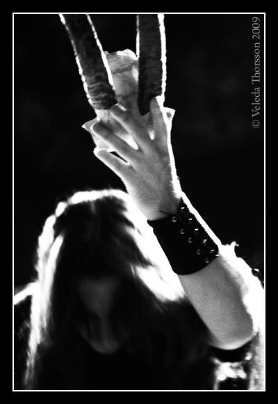 Agalloch