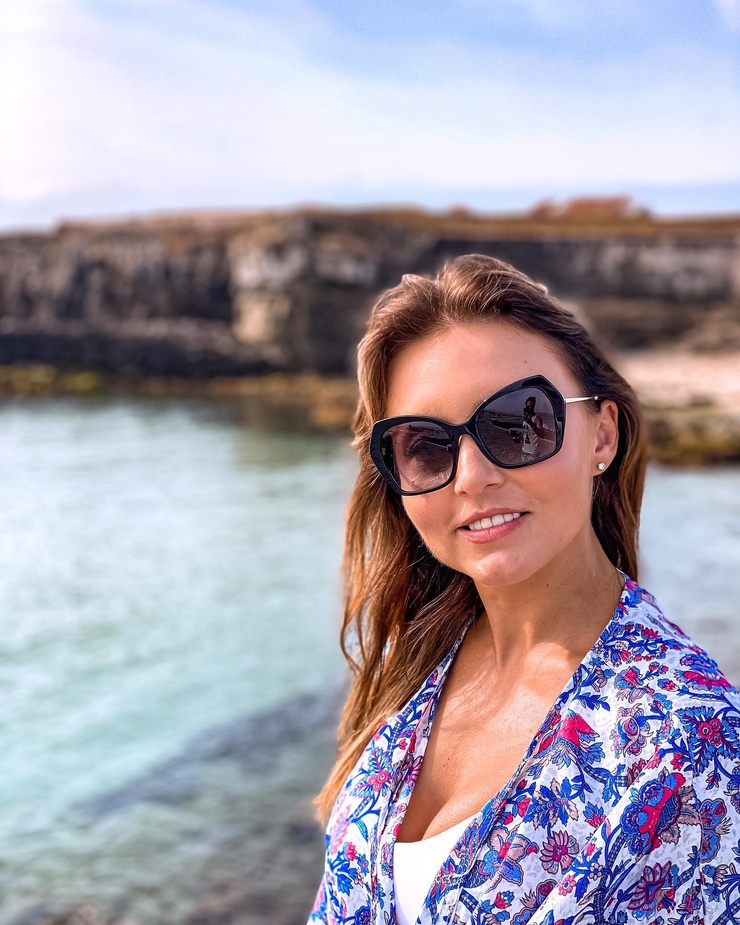 Angelique Boyer
