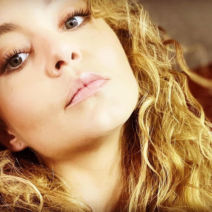 Angelique Boyer