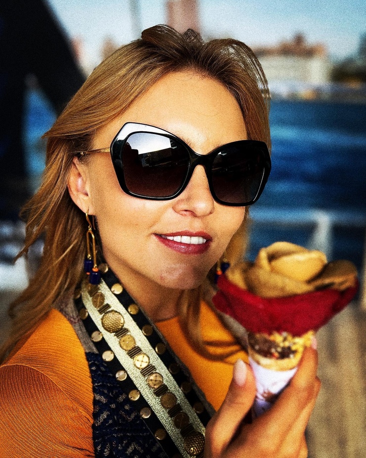 Angelique Boyer