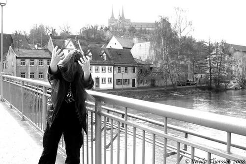 Agalloch