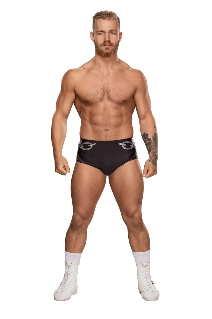 Tyler Bate