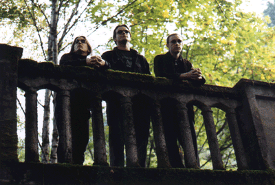 Agalloch Agalloch