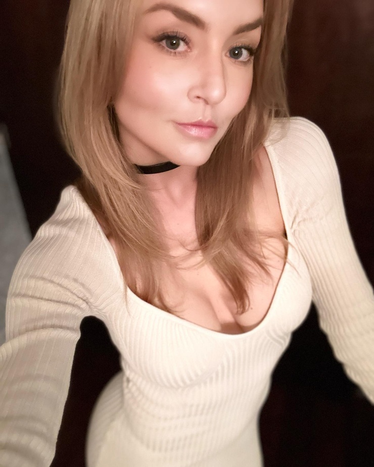 Angelique Boyer