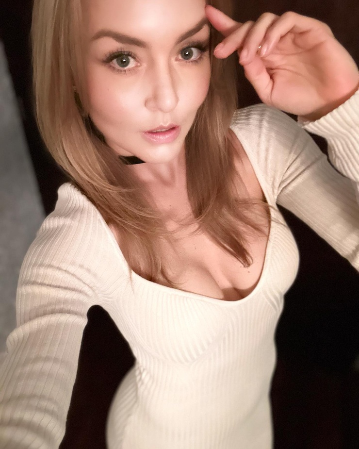 Angelique Boyer
