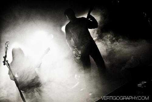 Agalloch