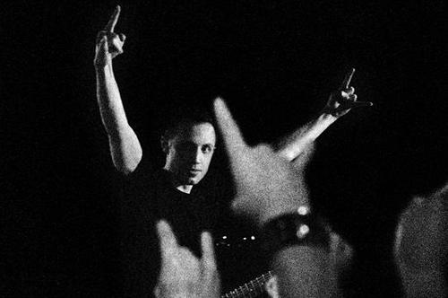 Agalloch