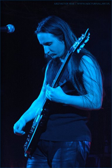 Agalloch
