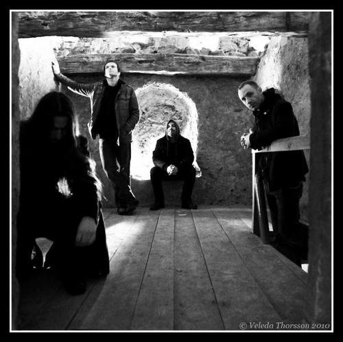 Agalloch