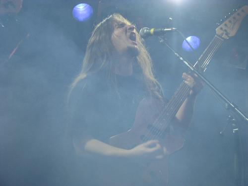 Agalloch