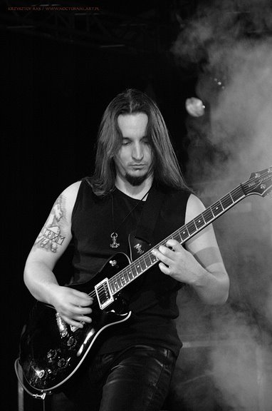 Agalloch
