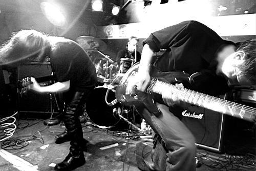 Agalloch