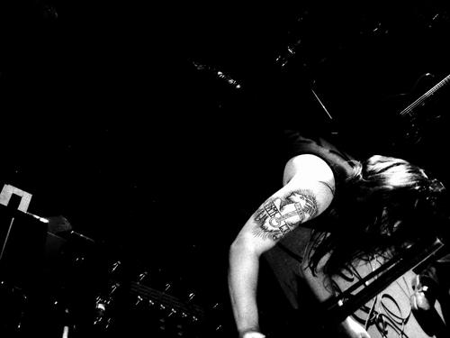 Agalloch Agalloch