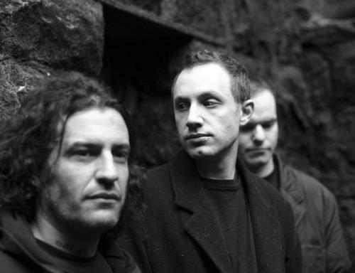 Agalloch Agalloch