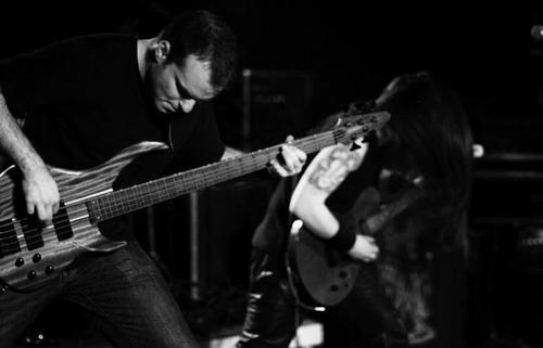 Agalloch