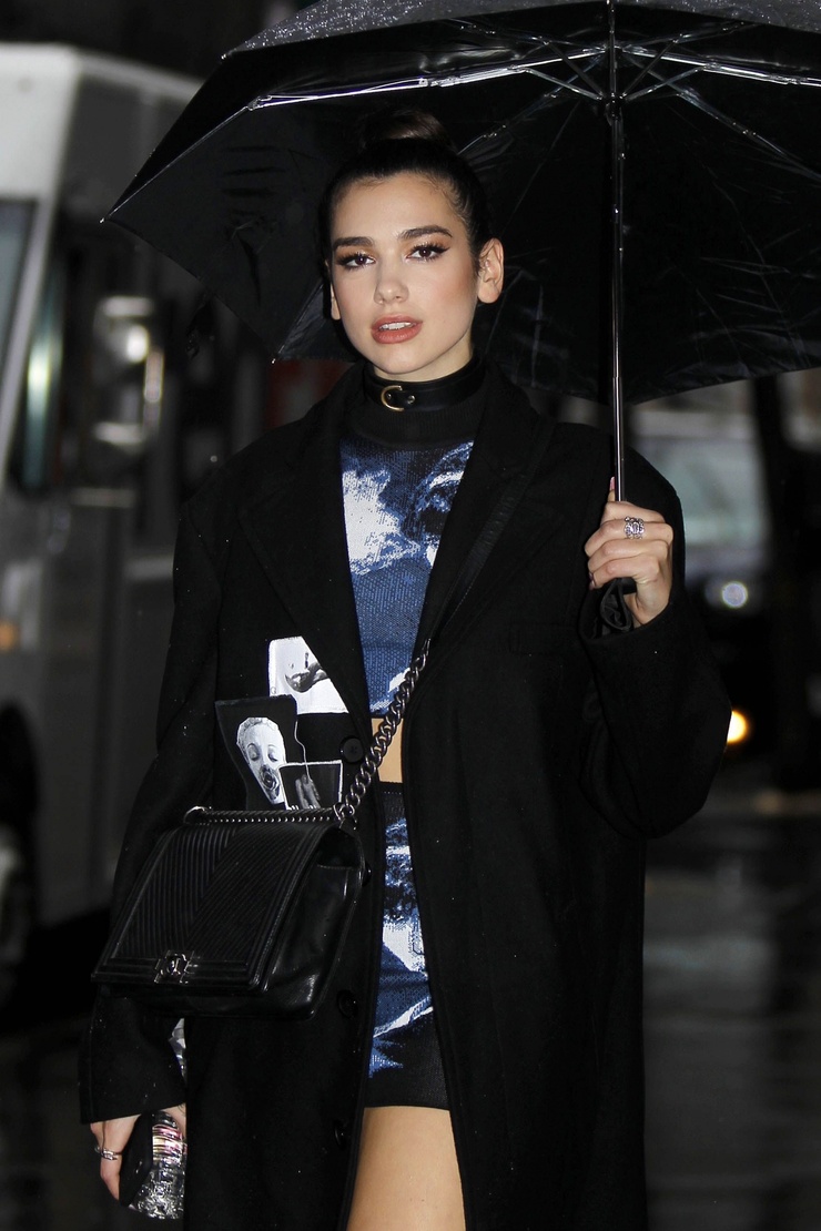 Dua Lipa