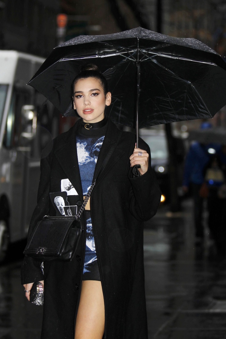 Dua Lipa