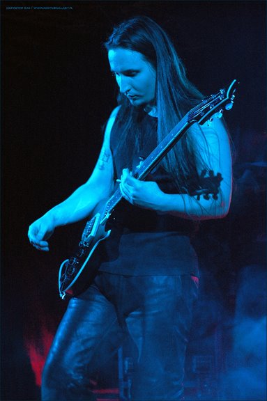 Agalloch