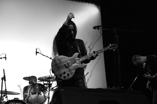 Agalloch