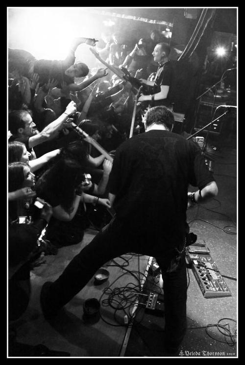 Agalloch