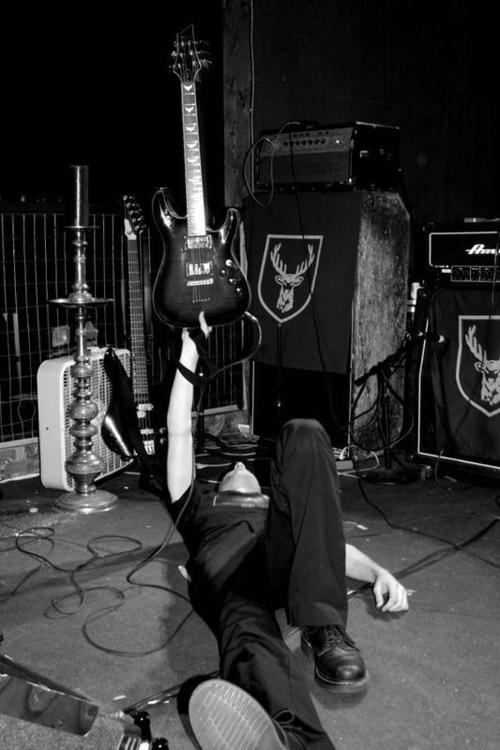 Agalloch Agalloch