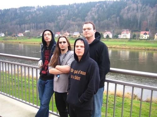 Agalloch Agalloch
