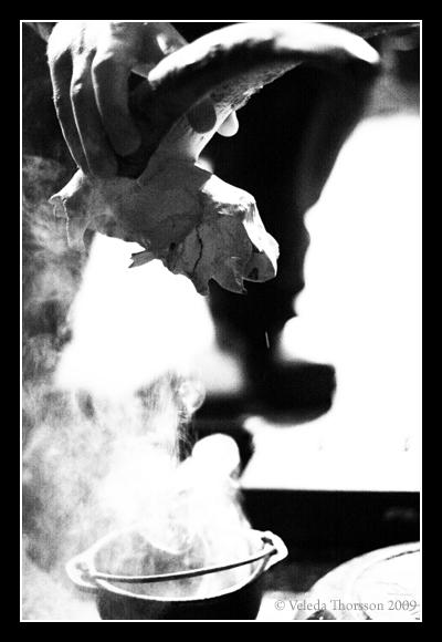 Agalloch Agalloch