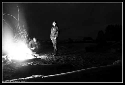 Agalloch Agalloch