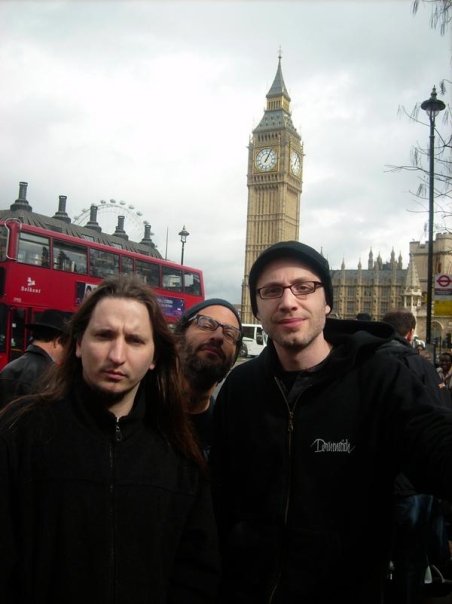 Agalloch Agalloch