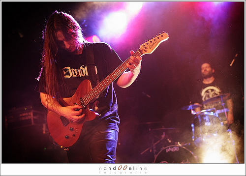 Agalloch