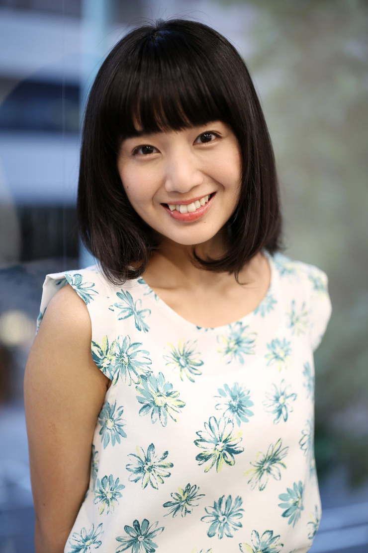 Maya Okano