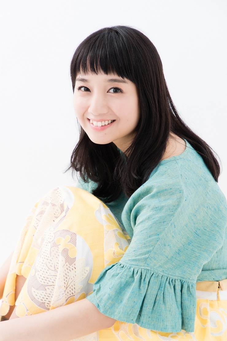 Maya Okano