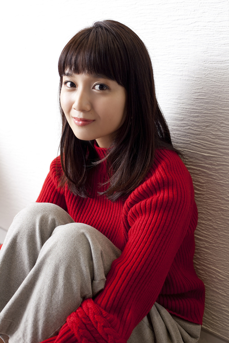 Maya Okano